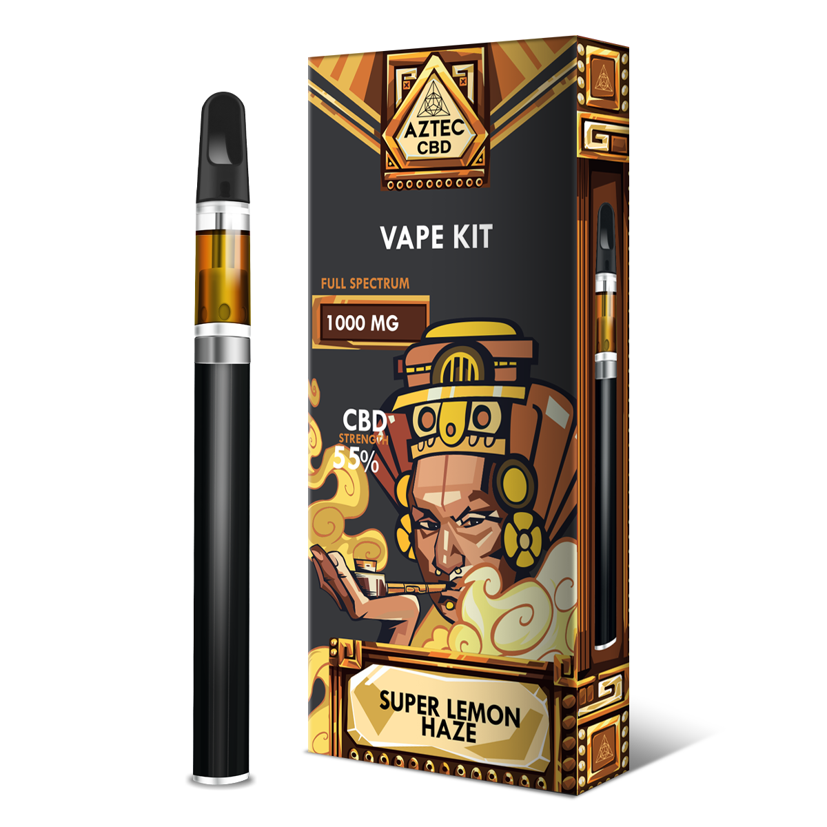 CBD Oil Vape Kits - 24/7 Next 1-hour delivery in Central London