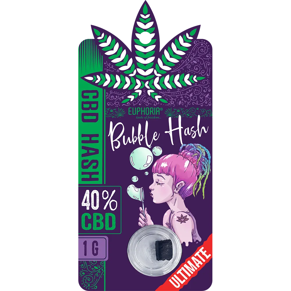 CBD Hash - 24/7 Next 1-hour delivery in Central London