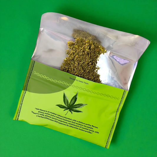 Professor Herb Premium Hemp Blend (Classic Organic) — 24g