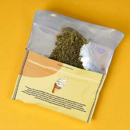 Professor Herb Premium Hemp Blend (Gelato) — 24g