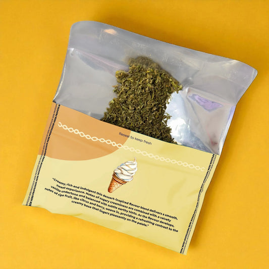 Professor Herb Premium Hemp Blend (Gelato) — 24g